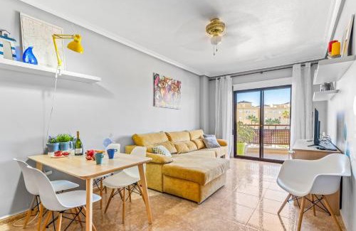 Orihuela Costa Apartment | Apartamento Lavanda