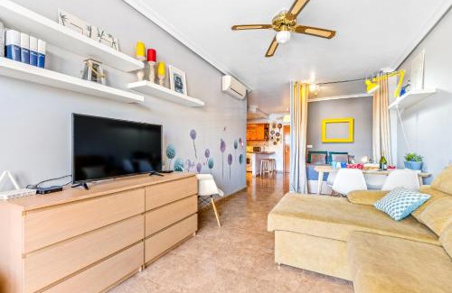 Orihuela Costa Apartment | Apartamento Lavanda