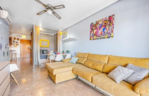 Orihuela Costa Apartment | Apartamento Lavanda
