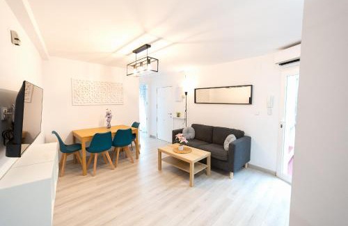 Jewish Quarter Apartment | Apartamento LEVI Centro Córdoba