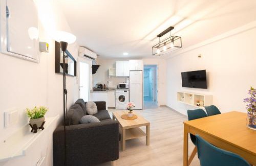 Jewish Quarter Apartment | Apartamento LEVI Centro Córdoba