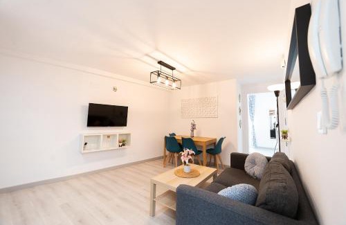 Jewish Quarter Apartment | Apartamento LEVI Centro Córdoba