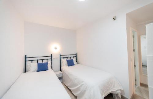 Jewish Quarter Apartment | Apartamento LEVI Centro Córdoba