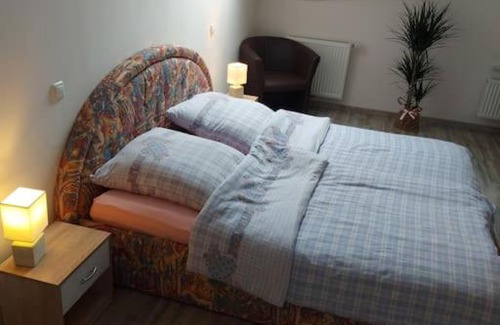 Ruderatshofen Apartment | Apartamento lindo