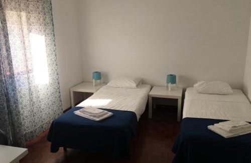 Reboleira Apartment | APARTAMENTO LISBOA - REBOLEIRA
