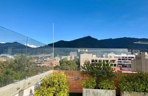 Chico Apartment | Apartamento Loft cerca al Parque de la 93