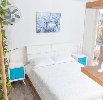 Armenia Apartment | Apartamento Loft Edificio Soho 905