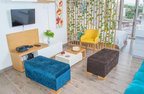 Armenia Apartment | Apartamento Loft Edificio Soho 905