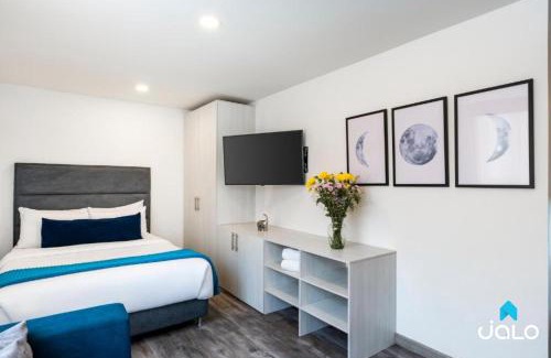 La Candelaria Apartment | Apartamento loft la candelaria by jalo