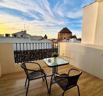 Lucena Apartment | Apartamento Loft Lucena