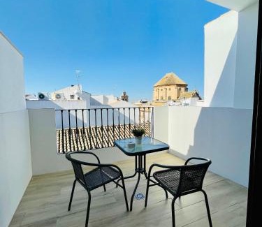 Lucena Apartment | Apartamento Loft Lucena