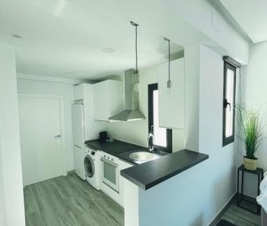Lucena Apartment | Apartamento Loft Lucena