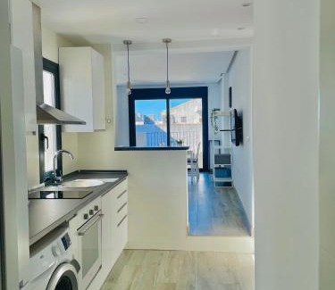 Lucena Apartment | Apartamento Loft Lucena