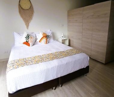 Armenia Apartment | Apartamento Loft Soho Armenia Norte