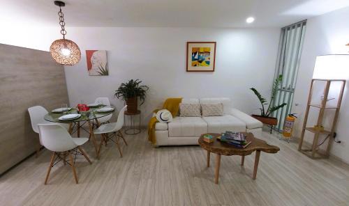 Armenia Apartment | Apartamento Loft Soho Armenia Norte