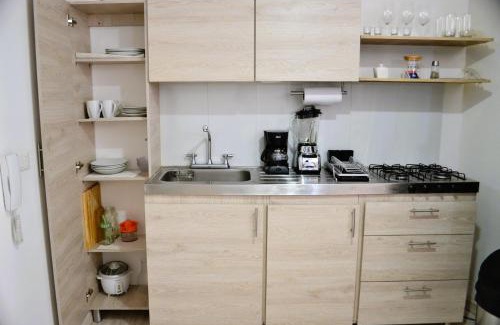 Armenia Apartment | Apartamento Loft Soho Armenia Norte