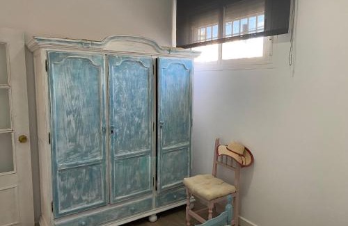 Los Escullos Apartment | Apartamento Los Escullos