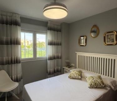 Torre del Mar Apartment | Apartamento Los Fenicios By Solymar Holiday