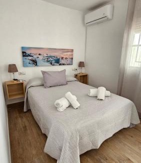 Santiponce Apartment | Apartamento Los Mosaicos