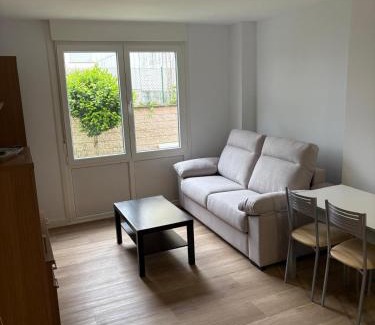 San Francisco Apartment | Apartamento Louro