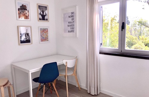 Cascais Apartment | Apartamento Luminoso e Acolhedor Perto da Praia