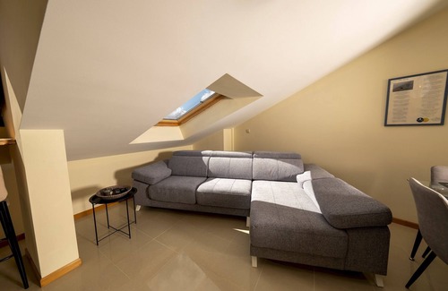 Fisterra Apartment | Apartamento Lura de Fisterra Playa de Langosteira