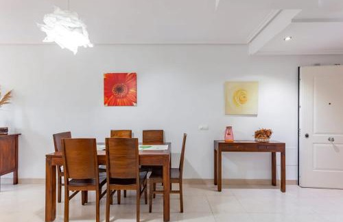 Roquetas de Mar Apartment | Apartamento LUXURY en ROQUETAS DE MAR - PLAYA SERENA Urbanización VILLA ROMANA