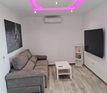 Huelva Apartment | Apartamento Luxury Suite Huelva Zona Centro