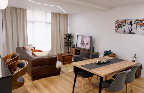 Britelo Apartment | Apartamento Mira Rio