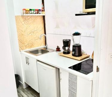 Vista Alegre Apartment | Apartamento Madrid