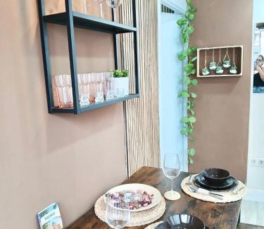 Vista Alegre Apartment | Apartamento Madrid