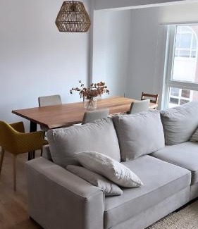 La Coruna Apartment | Apartamento Mafaus a 600m playa de Riazor