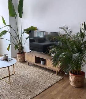 La Coruna Apartment | Apartamento Mafaus a 600m playa de Riazor