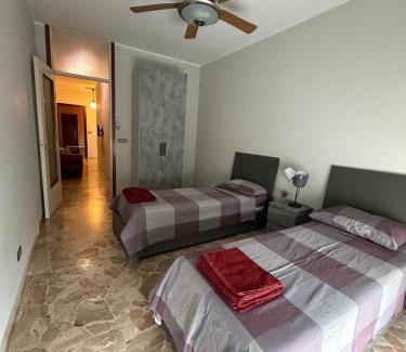 Somma Lombardo Apartment | Apartamento Malpensa Milano