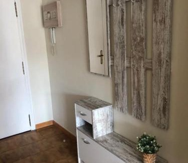Ajo Apartment | Apartamento Mar Cantábrico