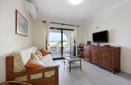 Vale de Centianes Apartment | Apartamento Mar-colina-sol