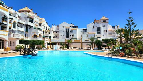 Roquetas de Mar Apartment | Apartamento Mar de Roquetas