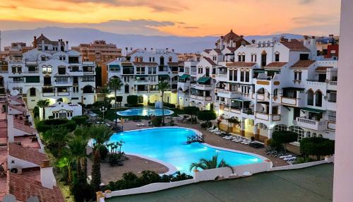 Roquetas de Mar Apartment | Apartamento Mar de Roquetas