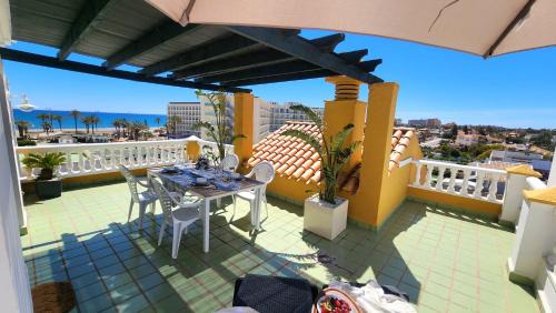 Roquetas de Mar Apartment | Apartamento Mar de Roquetas