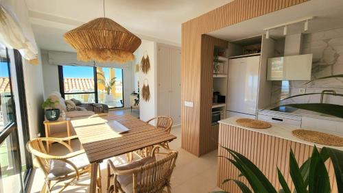 Roquetas de Mar Apartment | Apartamento Mar de Roquetas