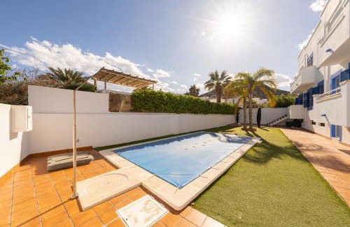 Carboneras Apartment | Apartamento Mar de Aqaba