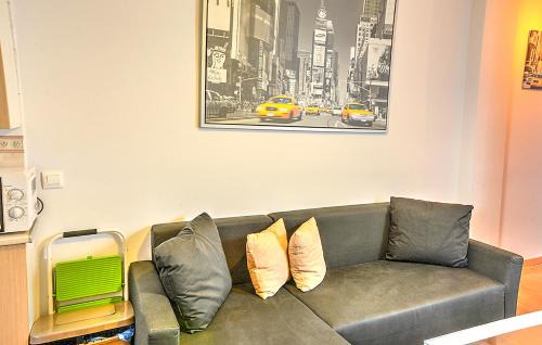 Nervion Apartment | Apartamento Marques de Pickman