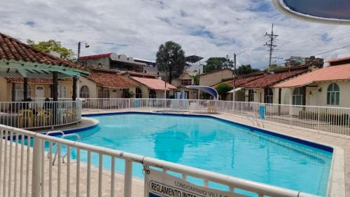 Melgar Apartment | Apartamento Melgar Central Piscina Conjunto