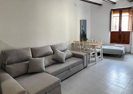 El Mercat Apartment | Apartamento Mercado Central piso 1