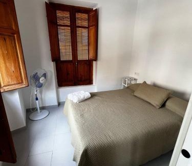 El Mercat Apartment | Apartamento Mercado Central piso 1