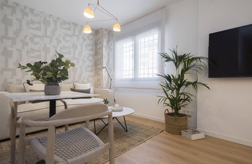 Almenara Apartment | Apartamento Miosotis Hasta 4 Personas