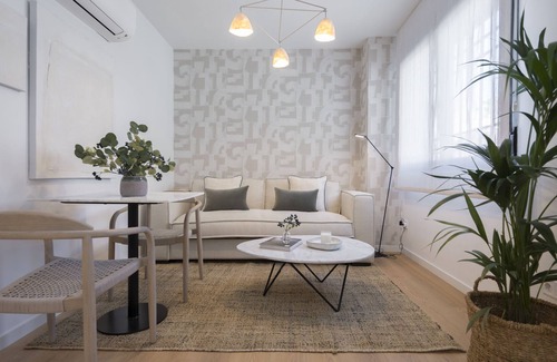 Almenara Apartment | Apartamento Miosotis Hasta 4 Personas