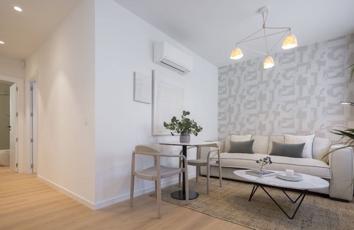 Almenara Apartment | Apartamento Miosotis Hasta 4 Personas