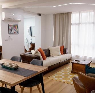 Britelo Apartment | Apartamento Mira Rio
