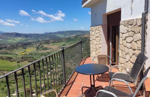 Old Town Apartment | Apartamento Mirador del Tajo